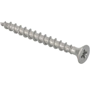 SPAX-puuruuvi TFX 5,0x50 uppokantainen PZ2 A2J