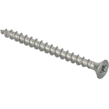 SPAX Puuruuvit TFX 5,0x60 uppokanta PZ2 A2J