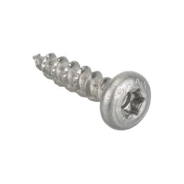 SPAX-puuruuvi TKT 3,5x15 kupukanta Torx 10 A2J