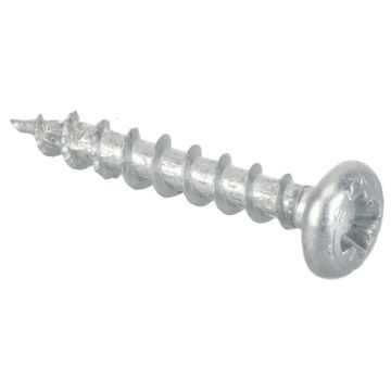 SPAX puuruuvit TKX 4,0x25 kupukanta PZ2 A2J