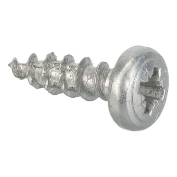 SPAX-puuruuvi TKX 5,0x16 kupukanta PZ2 A2J