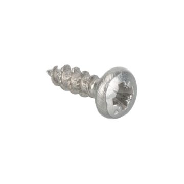 SPAX-puuruuvi TKX 3,0x10 kupukanta PZ1 A2J