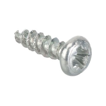 SPAX-puuruuvi TKX 4,0x15 kupukanta PZ2 A2J