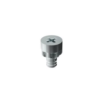 Lyöntiruuvi 'Target' J10 18 mm