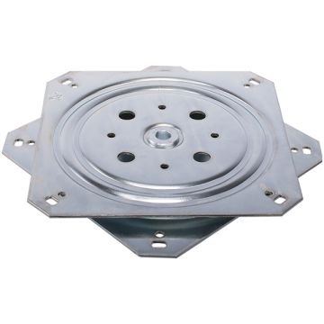 Kääntölevy 155x155 150 kg 360°