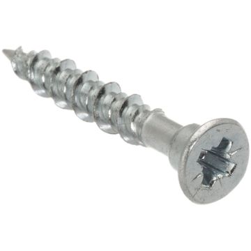Puuruuvi Hi-Lo 4,2 x 30 mm Uppokanta PZ2 FZB