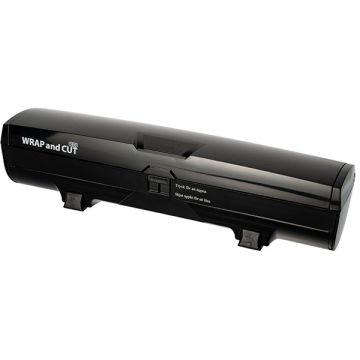 Wrapmaster 1800 musta