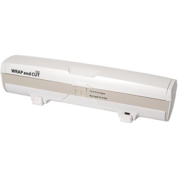 Wrapmaster 1800 valkoinen