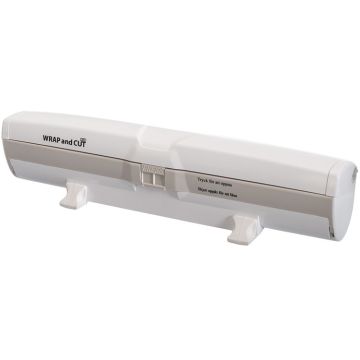 Wrapmaster 800 valkoinen