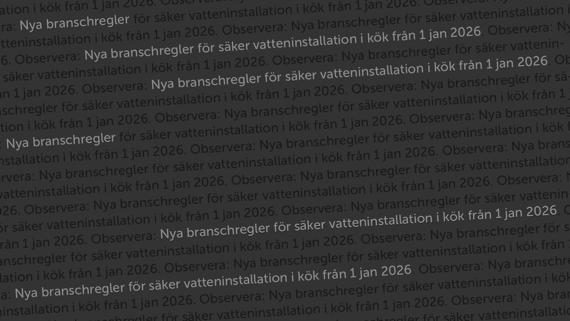 Tollco Vedenpitävä Keittiö